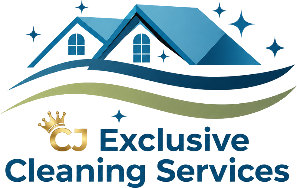 CJ Exclusive Cleaning Services